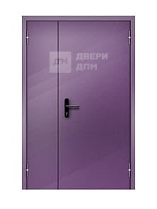 Дверь противопожарная ДП-485