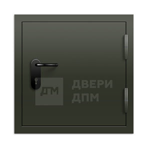 Кровельный с крышкой ЛПМ-108