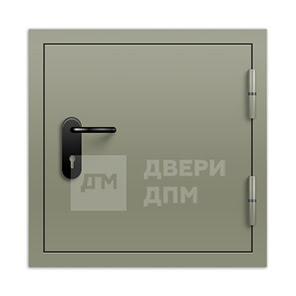 Огнеупорный люк ЛПМ-111